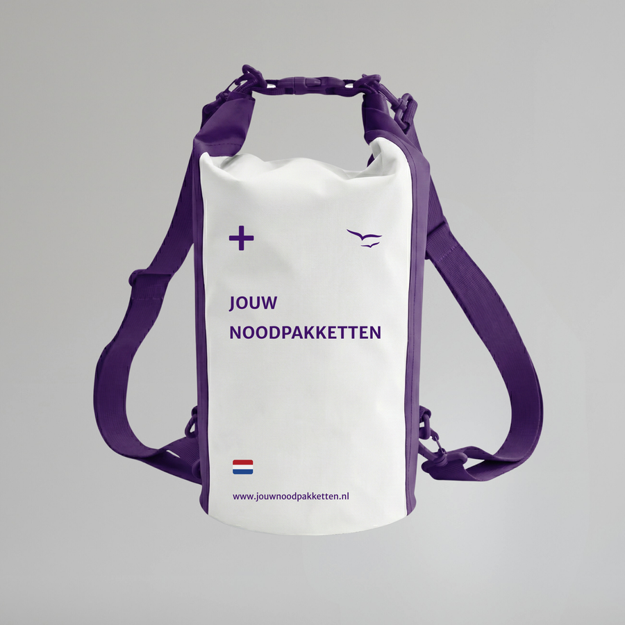 Noodpakket Pro